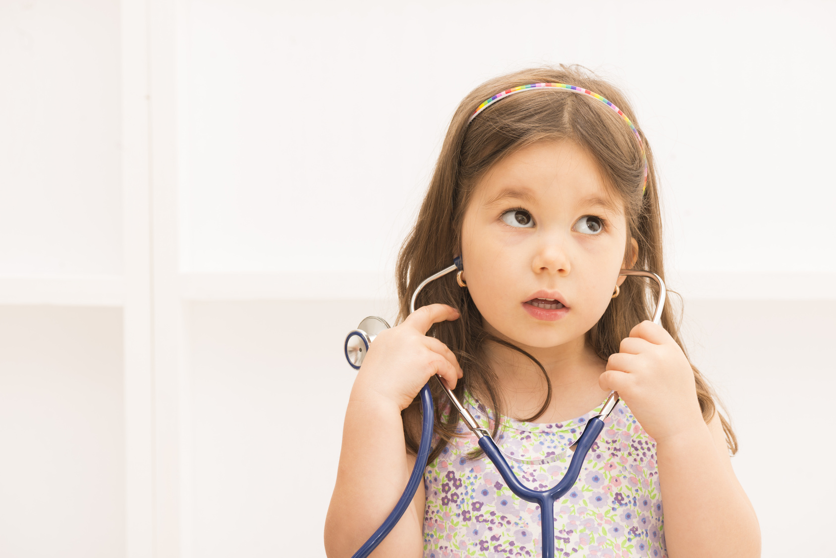 Experiment With a Stethoscope – Experiment Exchange
