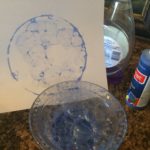 Make Bubble Art