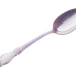 Use A Spoon to Explore Physics