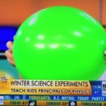 Make a Vibrating Balloon Toy