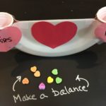 Make a Simple Balance Toy